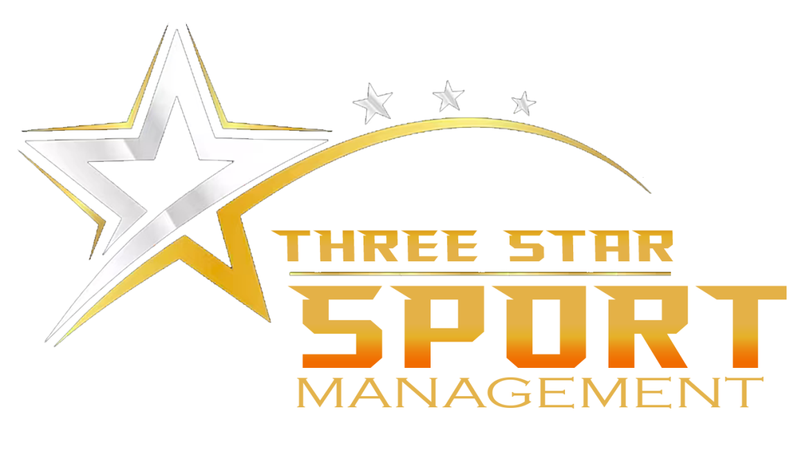 Welcome to 3 Star Sport Management