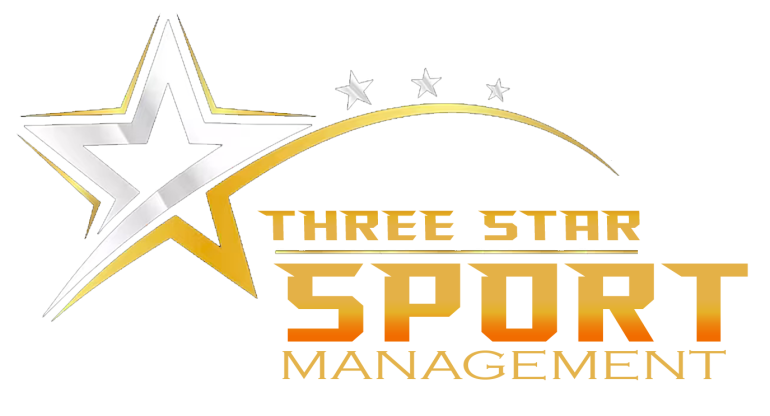 Welcome to 3 Star Sport Management