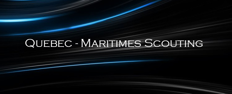 3 Star Sport Management - Quebec Maritimes Scouting